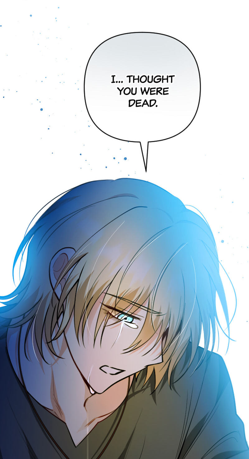 Different Eye-Level Chapter 53 page 27 - 