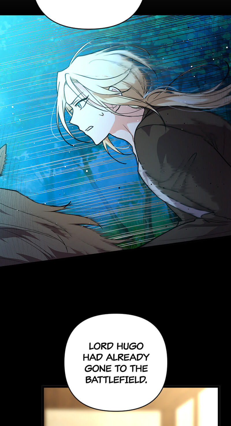 Different Eye-Level Chapter 53 page 29 - 