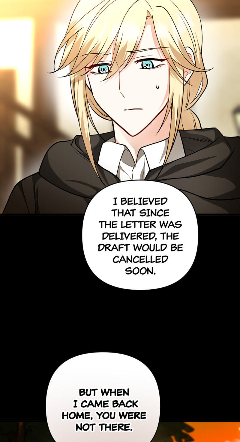 Different Eye-Level Chapter 53 page 31 - 