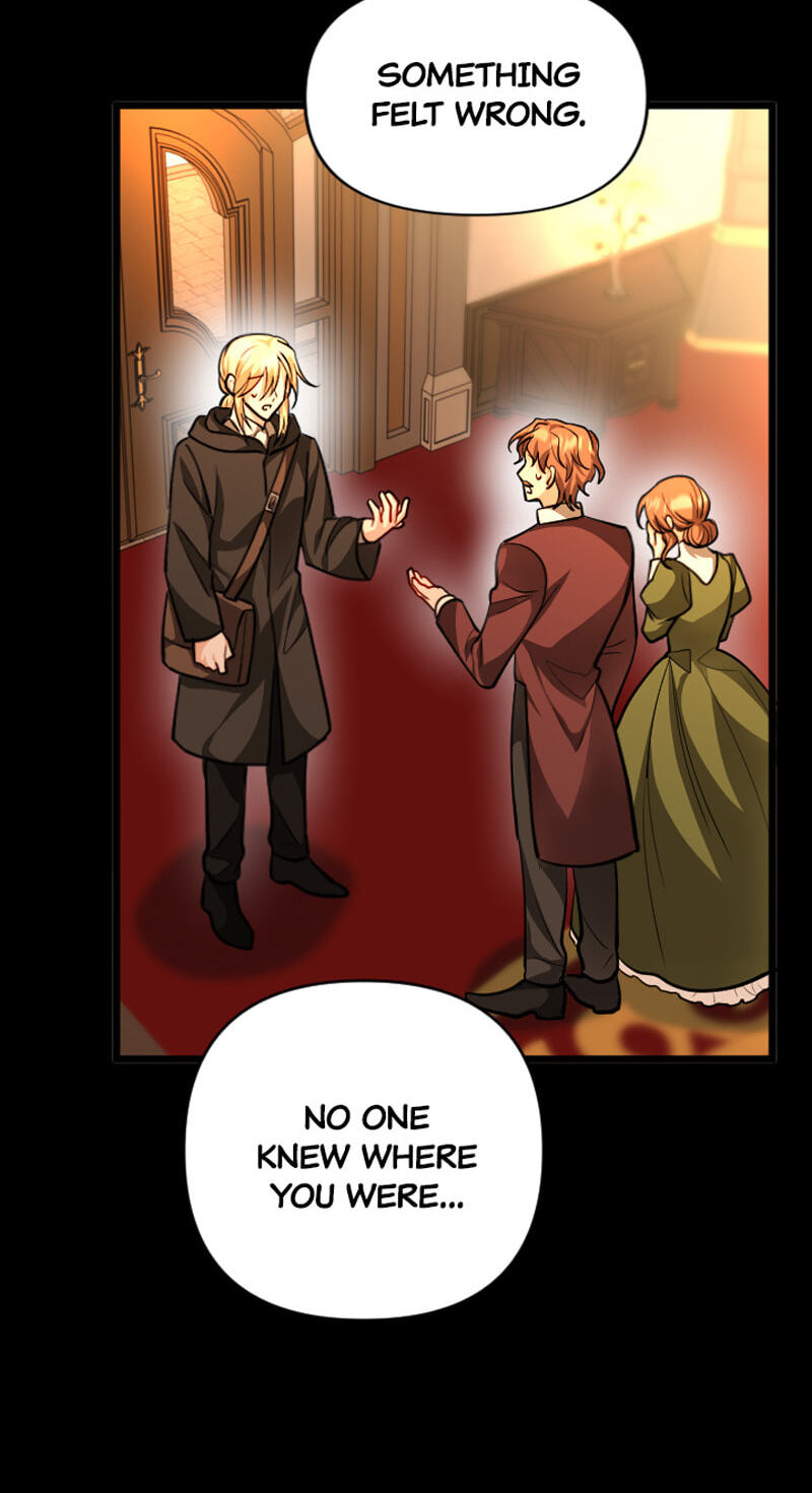 Different Eye-Level Chapter 53 page 33 - 