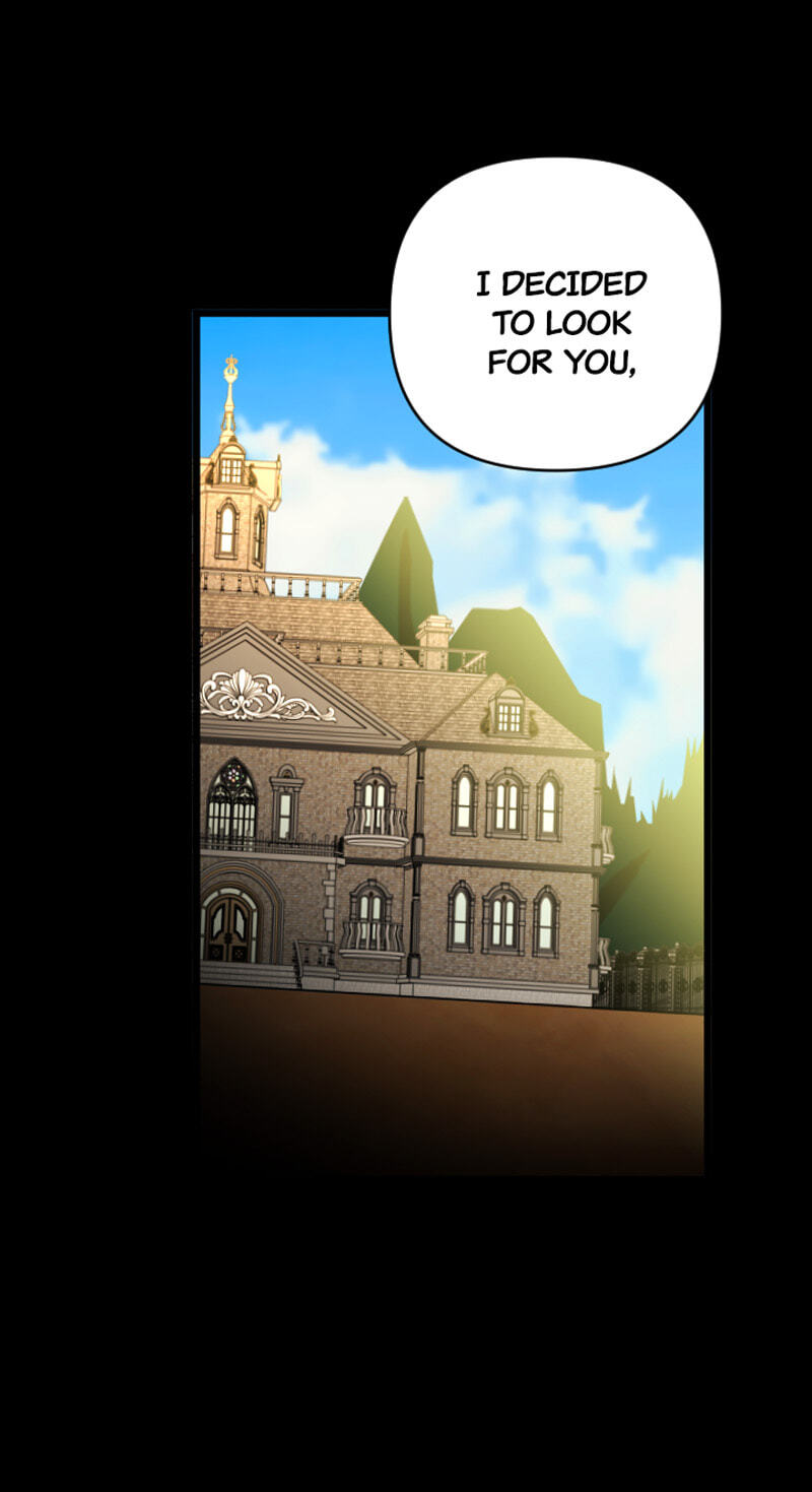 Different Eye-Level Chapter 53 page 34 - 