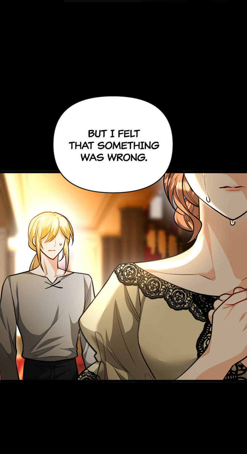 Different Eye-Level Chapter 53 page 38 - 