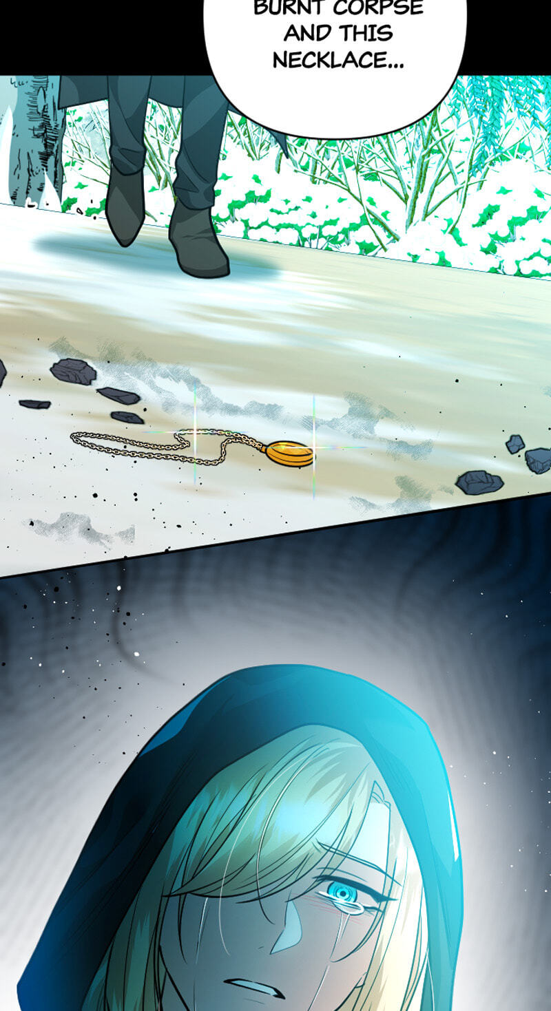 Different Eye-Level Chapter 53 page 42 - 