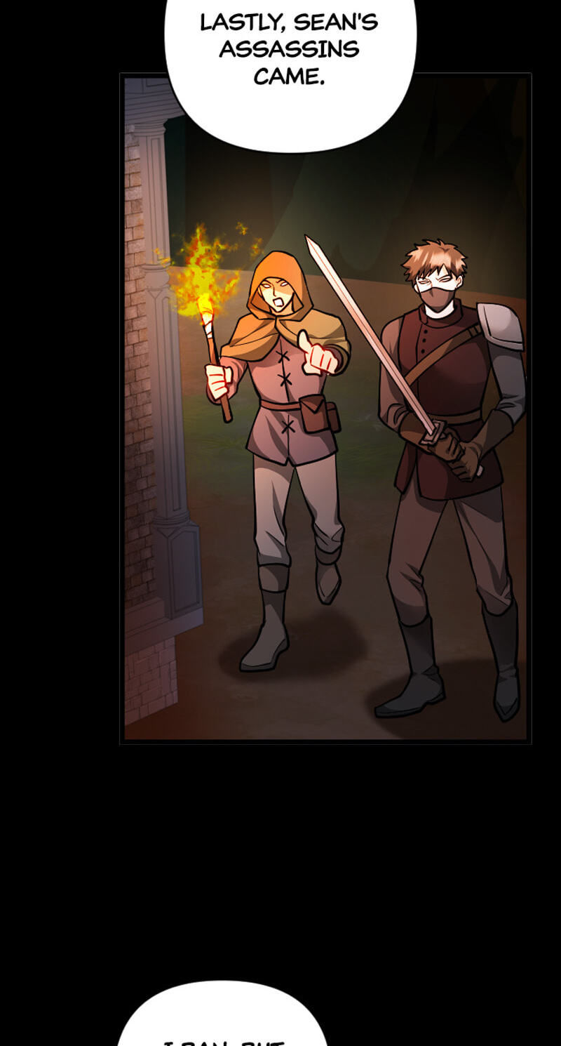 Different Eye-Level Chapter 53 page 49 - 