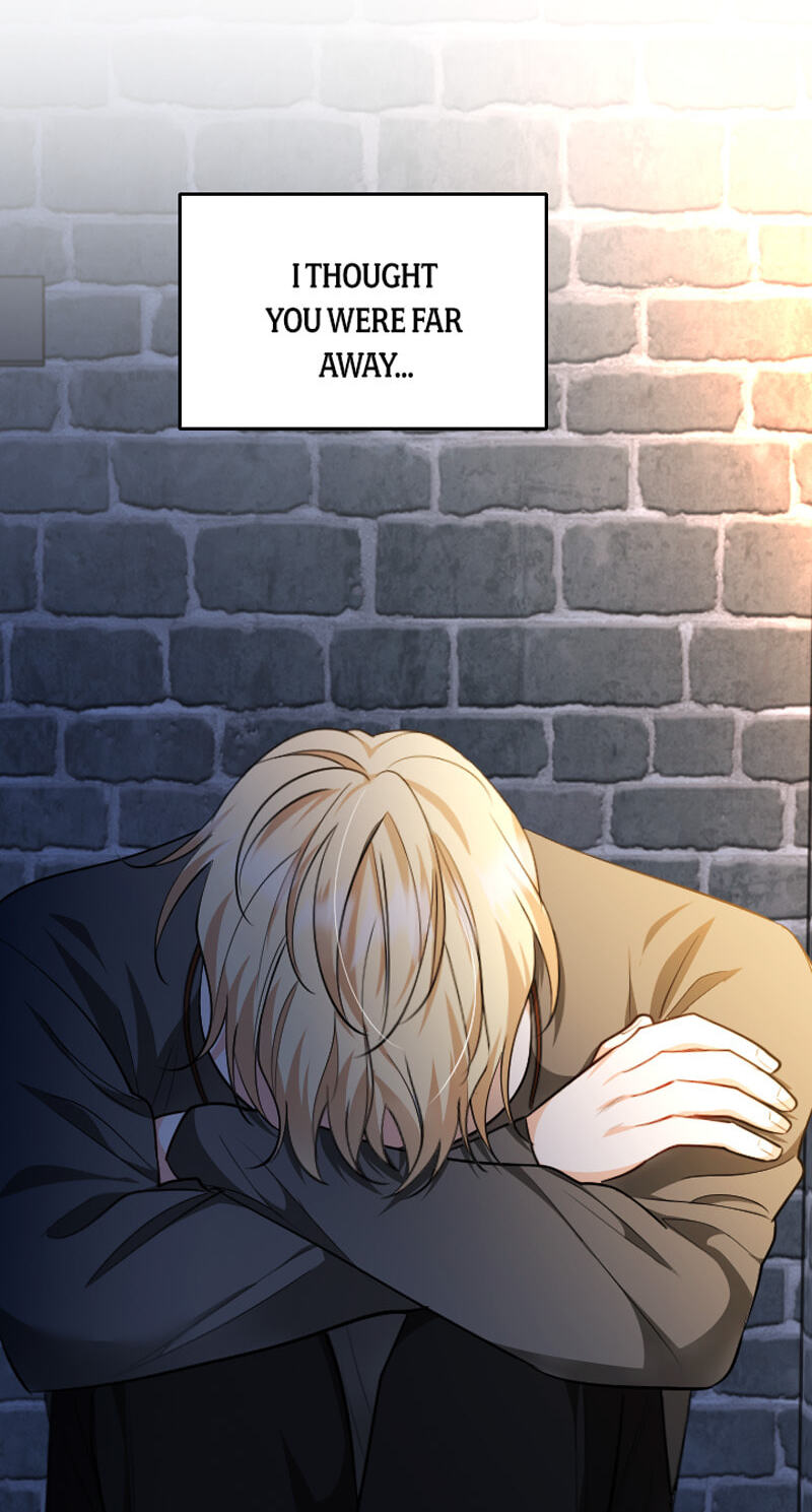 Different Eye-Level Chapter 53 page 6 - 