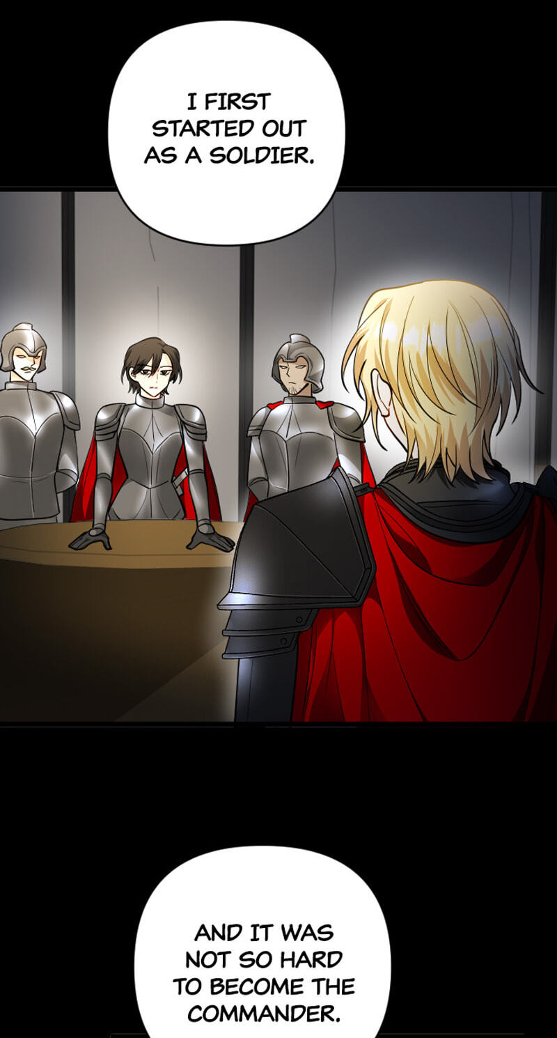 Different Eye-Level Chapter 53 page 53 - 