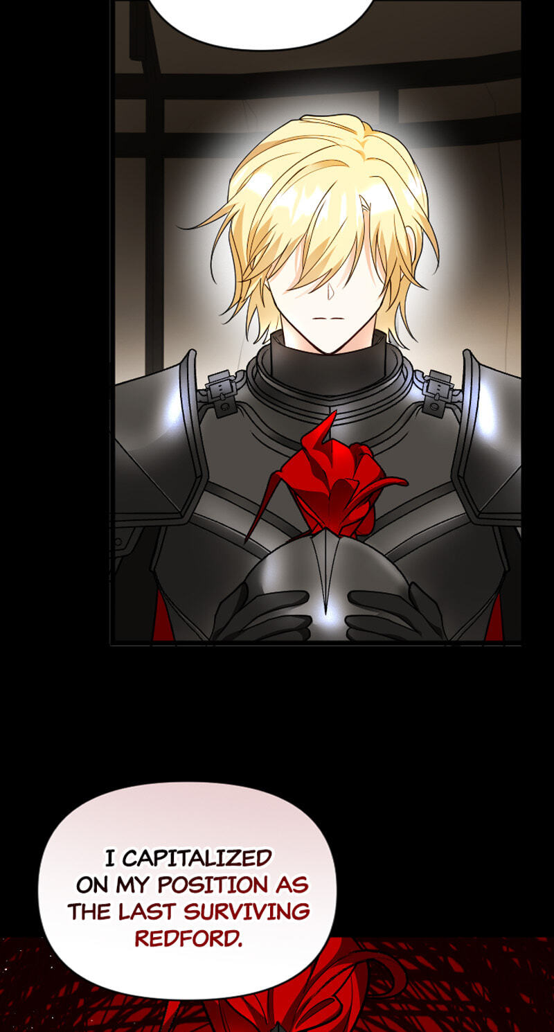 Different Eye-Level Chapter 53 page 54 - 