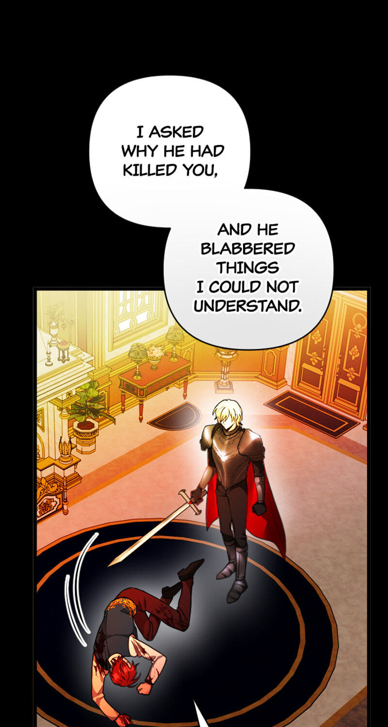 Different Eye-Level Chapter 53 page 58 - 