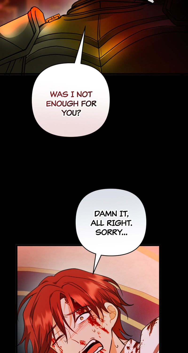 Different Eye-Level Chapter 53 page 60 - 