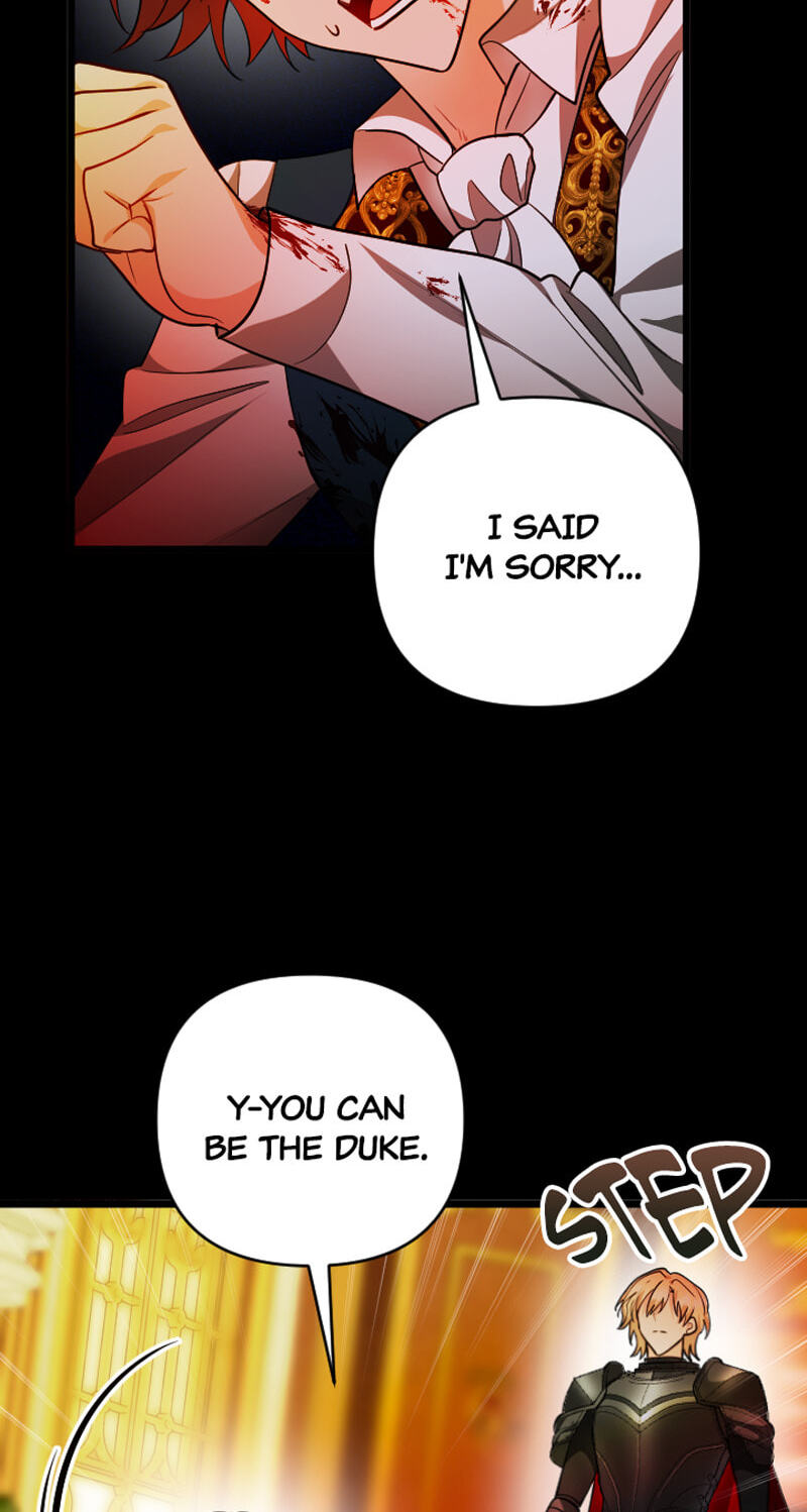 Different Eye-Level Chapter 53 page 61 - 