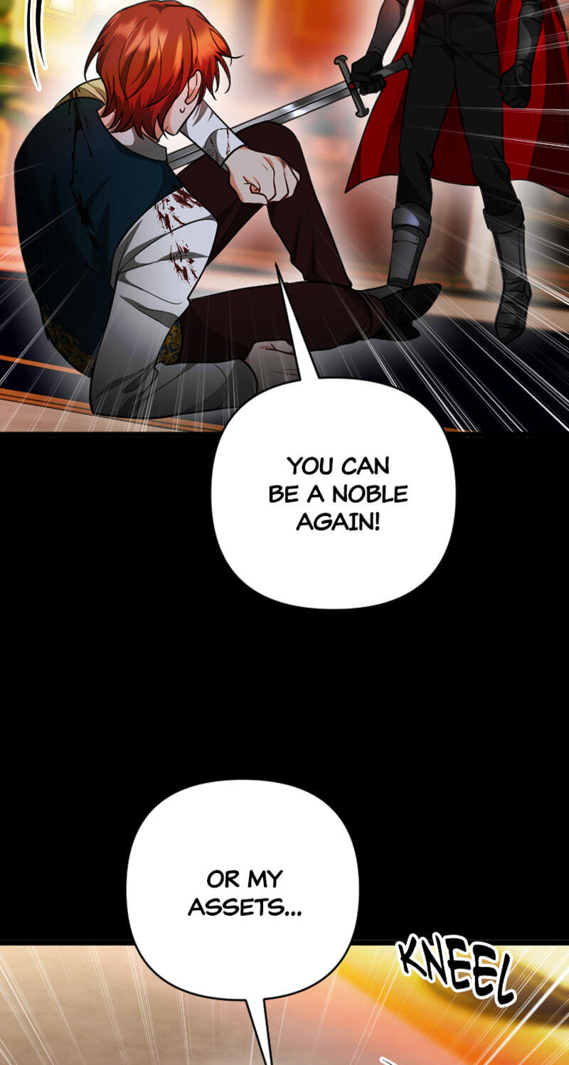 Different Eye-Level Chapter 53 page 62 - 