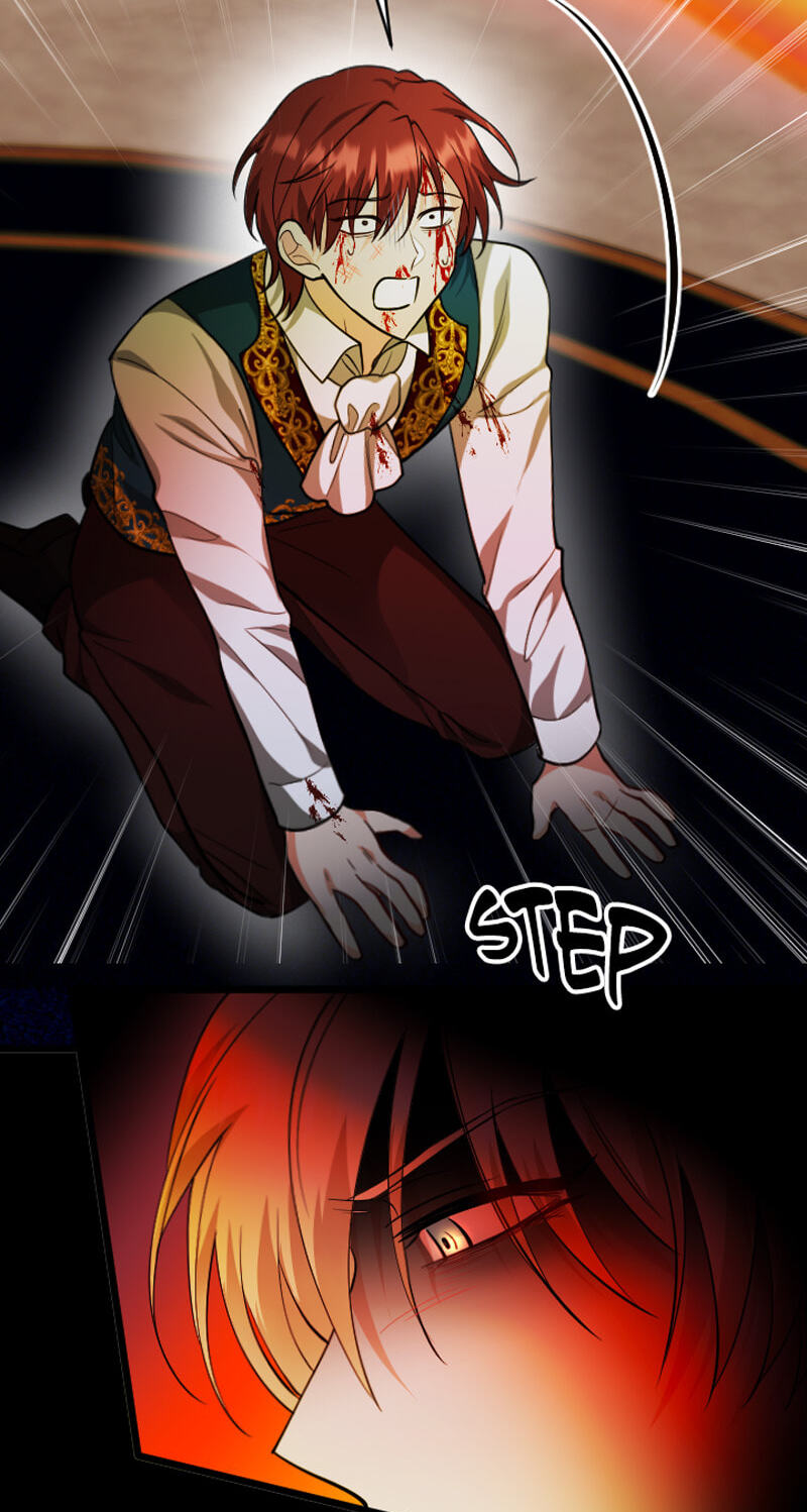 Different Eye-Level Chapter 53 page 63 - 