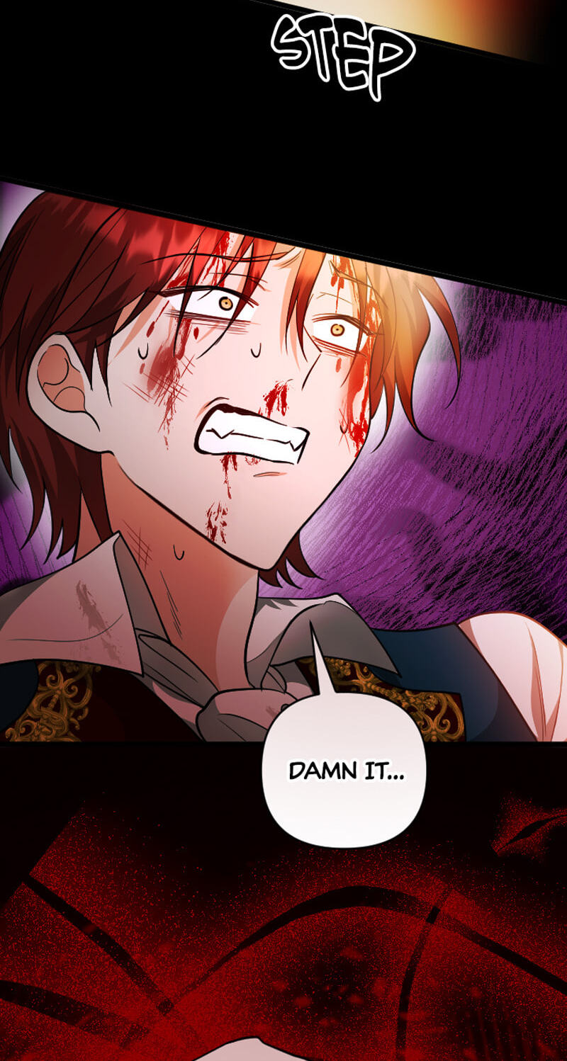 Different Eye-Level Chapter 53 page 64 - 