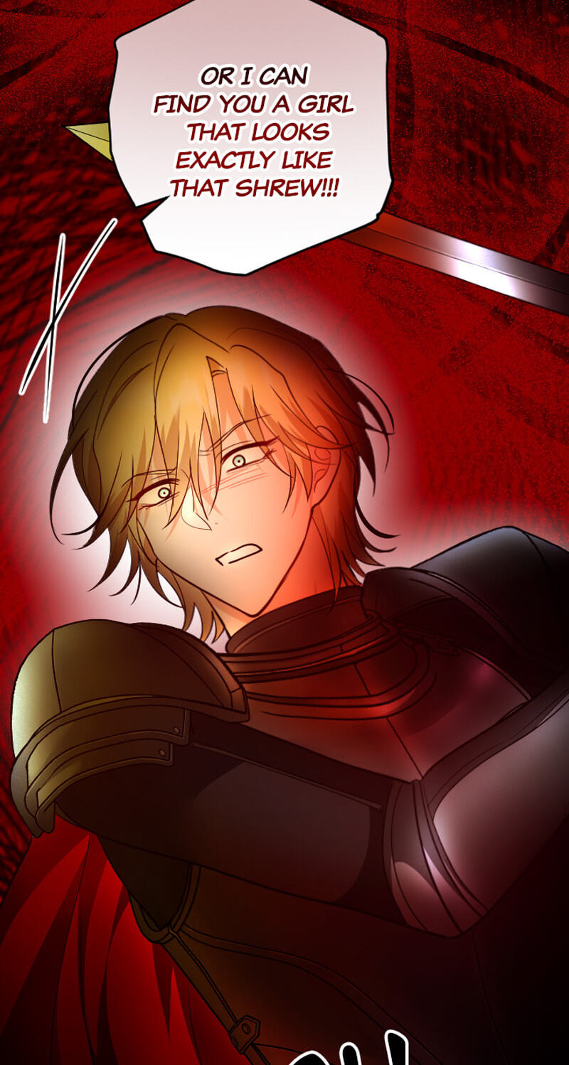 Different Eye-Level Chapter 53 page 65 - 