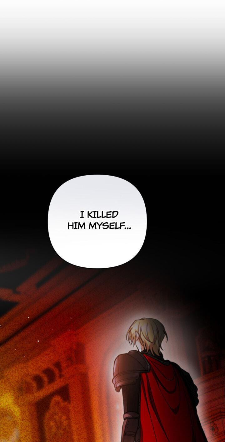 Different Eye-Level Chapter 54 page 1 - 
