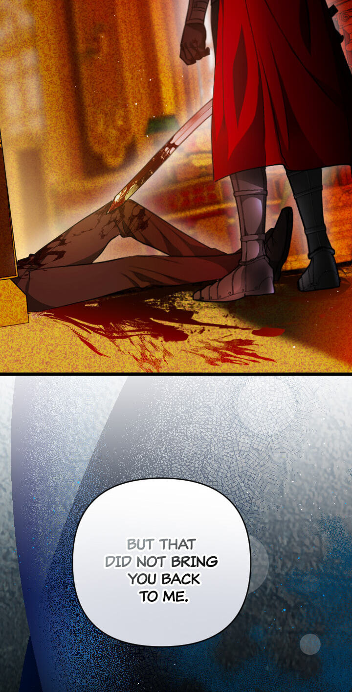 Different Eye-Level Chapter 54 page 2 - 