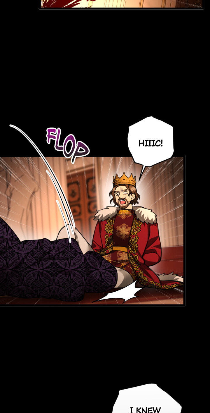 Different Eye-Level Chapter 54 page 11 - 