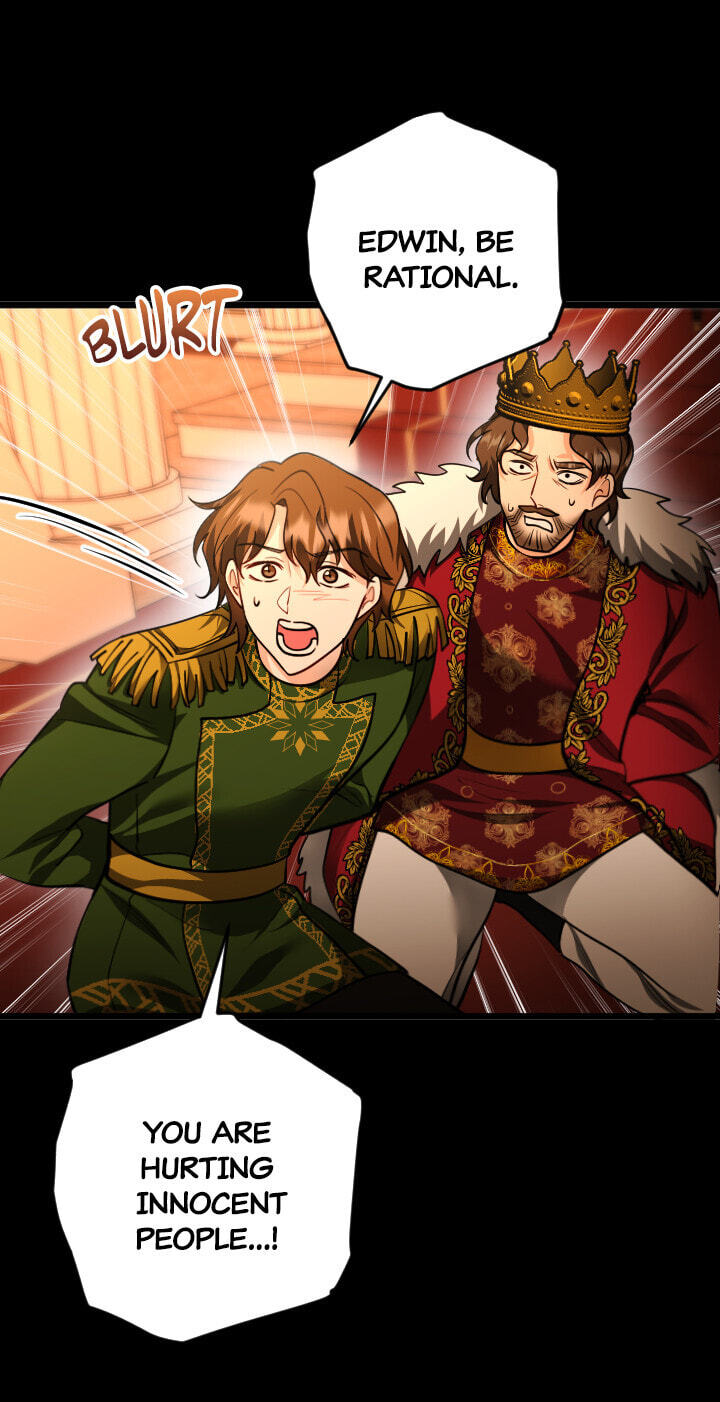 Different Eye-Level Chapter 54 page 13 - 