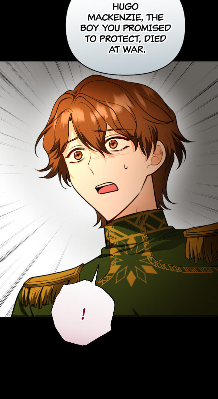 Different Eye-Level Chapter 54 page 15 - 