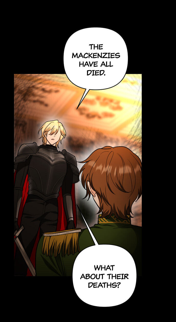 Different Eye-Level Chapter 54 page 16 - 