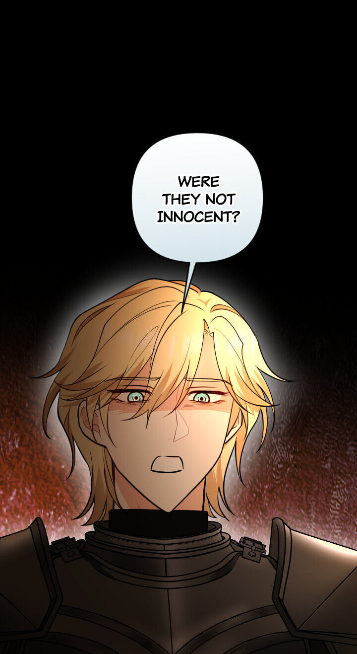 Different Eye-Level Chapter 54 page 17 - 