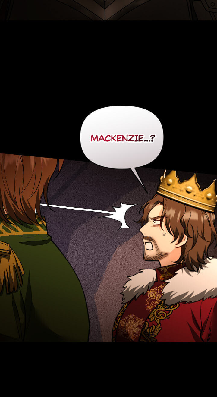 Different Eye-Level Chapter 54 page 18 - 