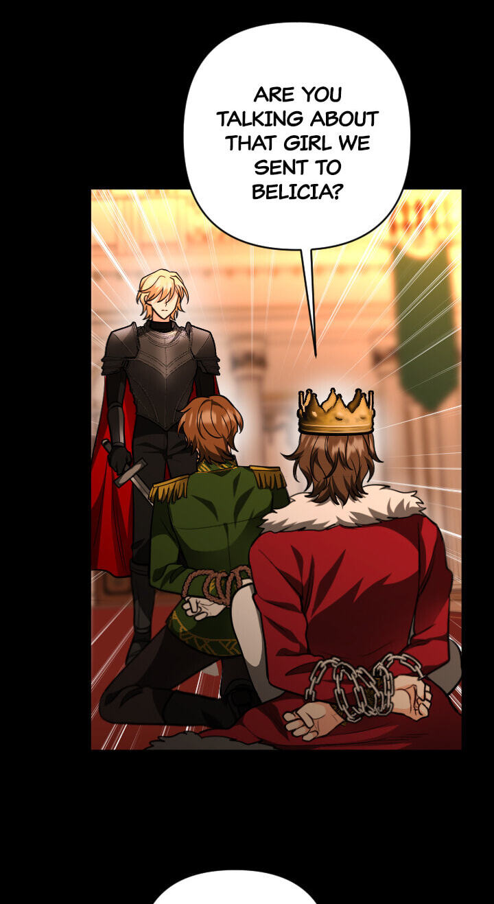 Different Eye-Level Chapter 54 page 19 - 