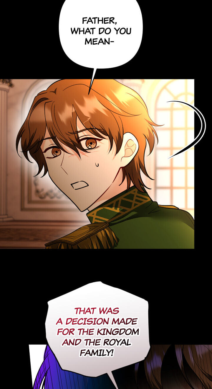 Different Eye-Level Chapter 54 page 20 - 