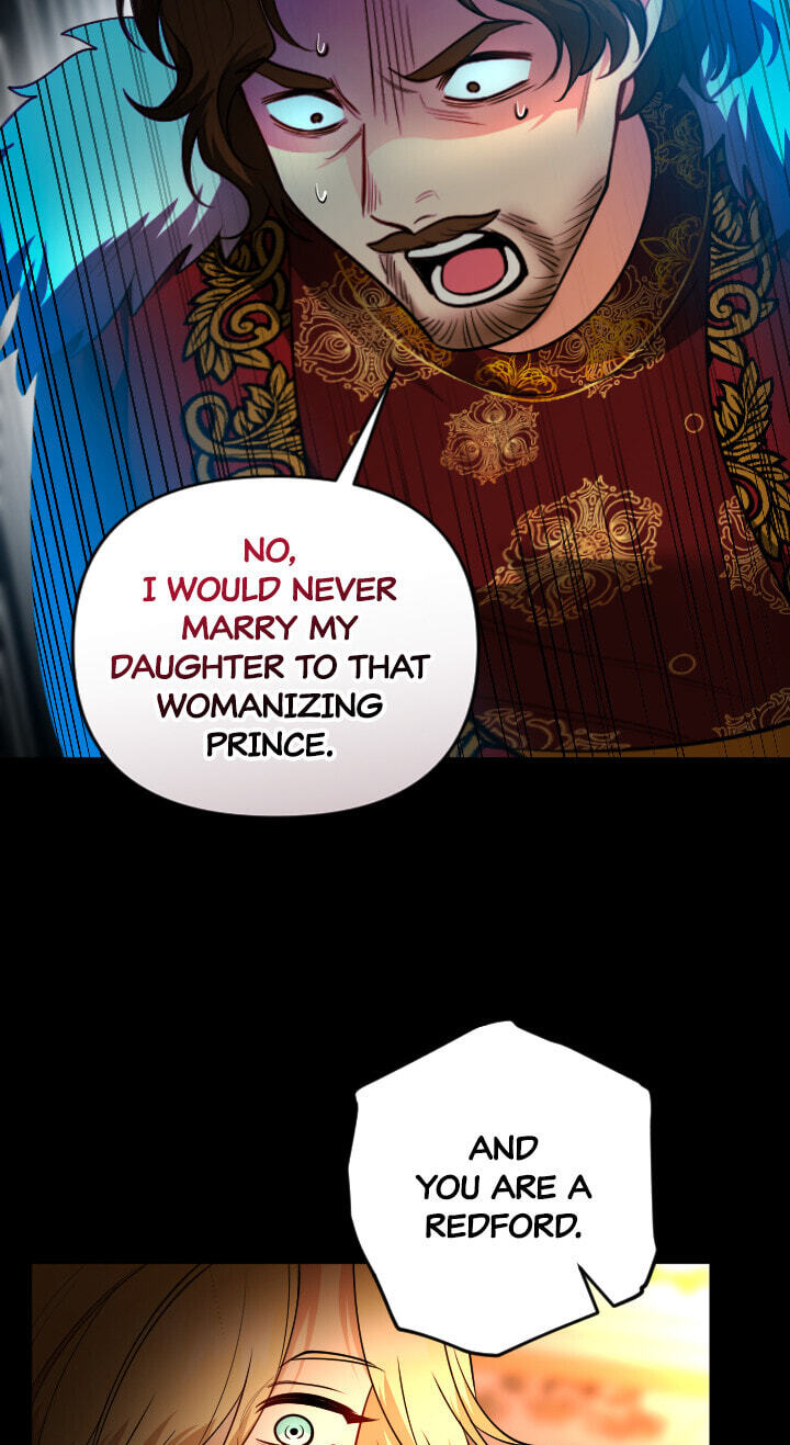 Different Eye-Level Chapter 54 page 22 - 