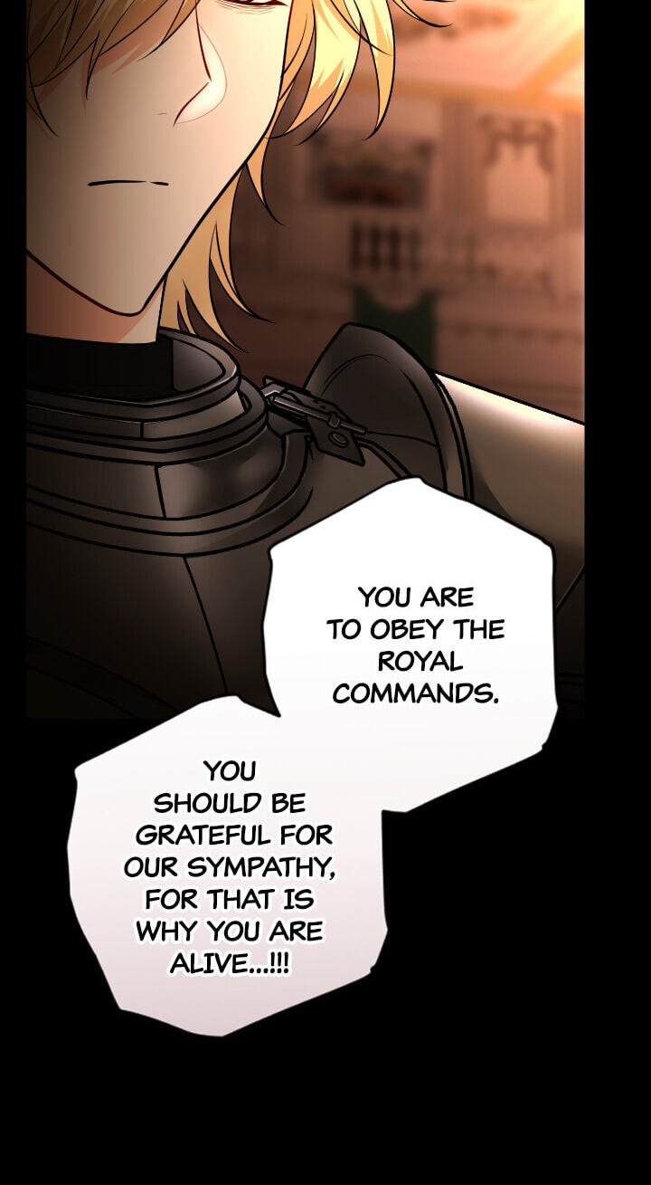 Different Eye-Level Chapter 54 page 23 - 