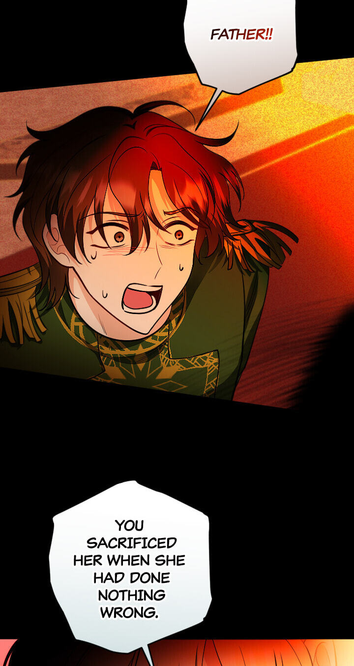 Different Eye-Level Chapter 54 page 25 - 