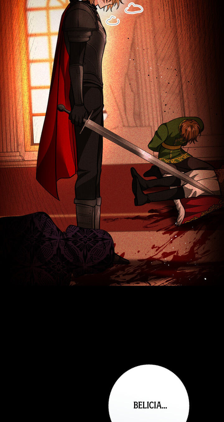 Different Eye-Level Chapter 54 page 28 - 