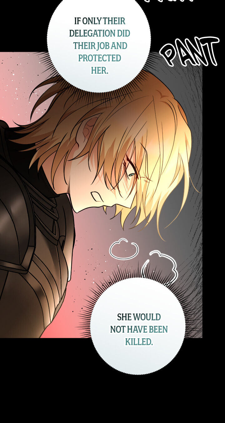 Different Eye-Level Chapter 54 page 30 - 