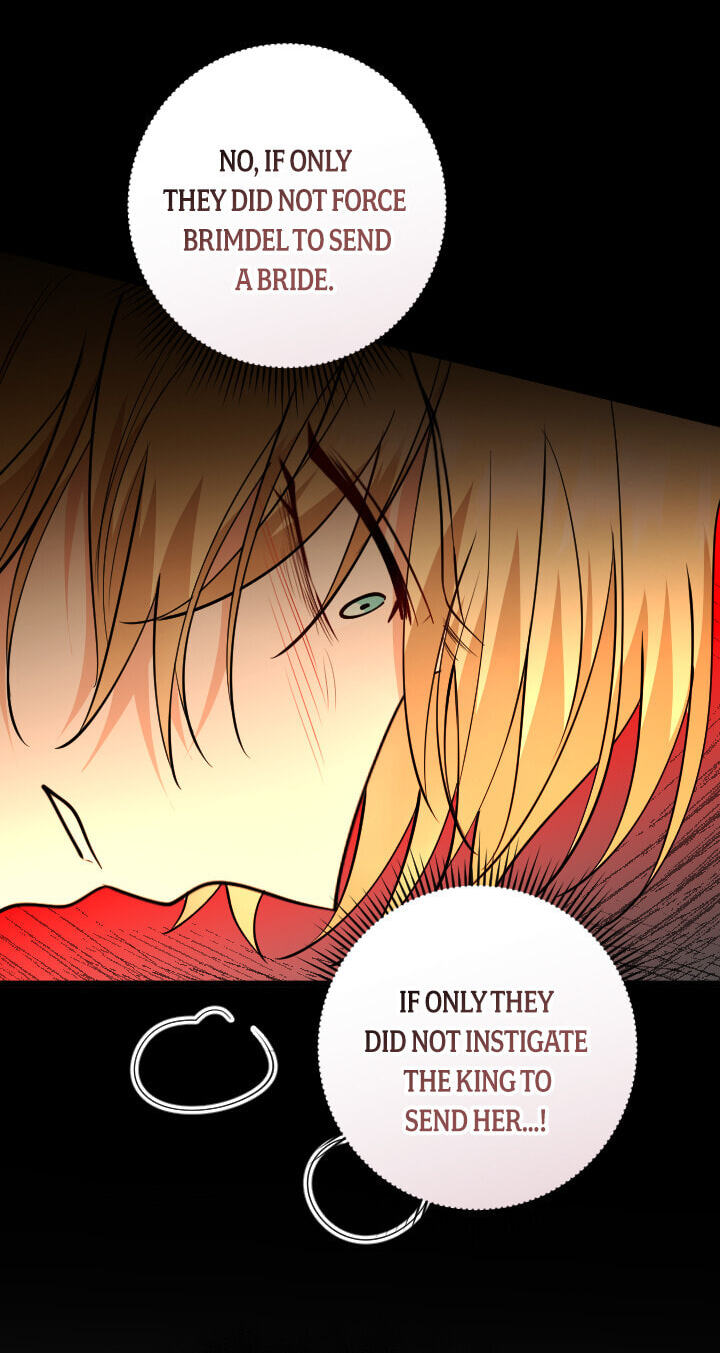 Different Eye-Level Chapter 54 page 31 - 