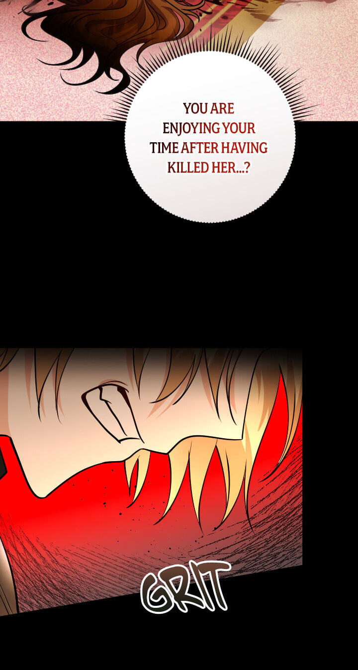 Different Eye-Level Chapter 54 page 33 - 