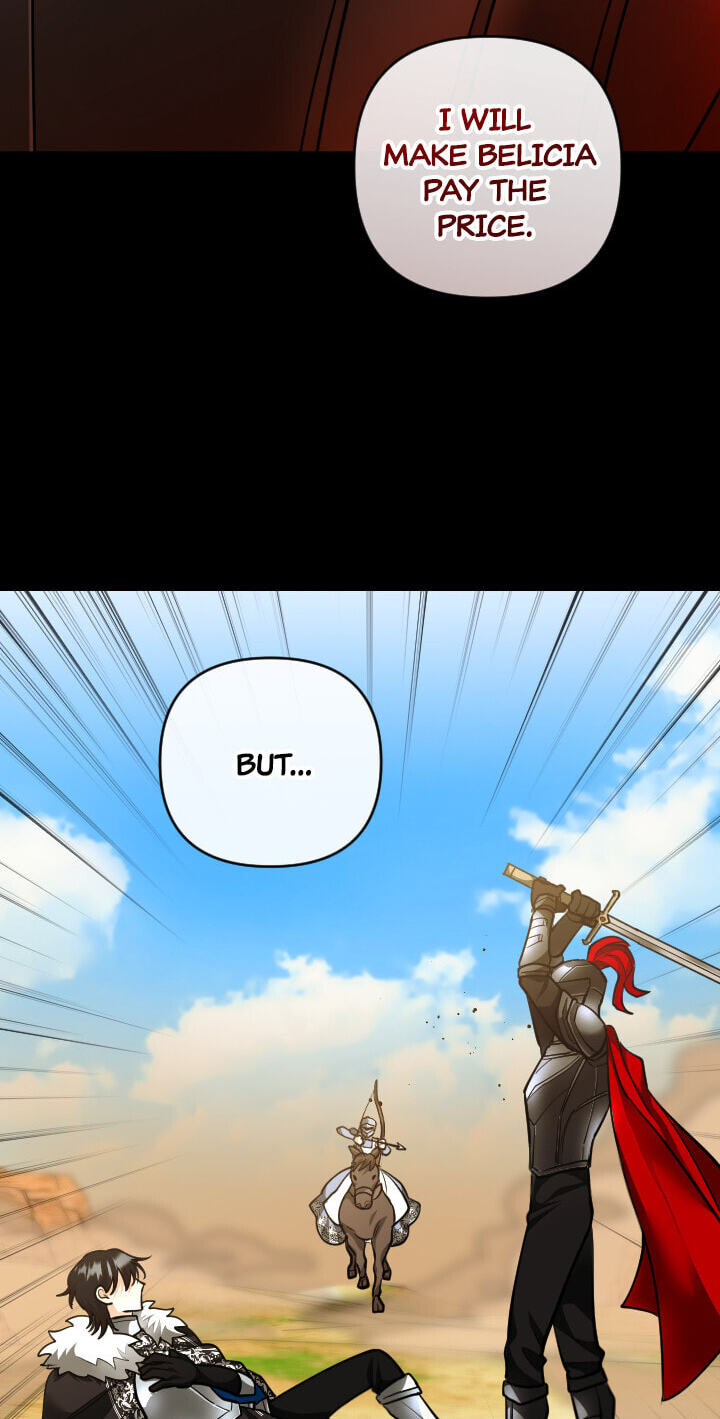 Different Eye-Level Chapter 54 page 36 - 