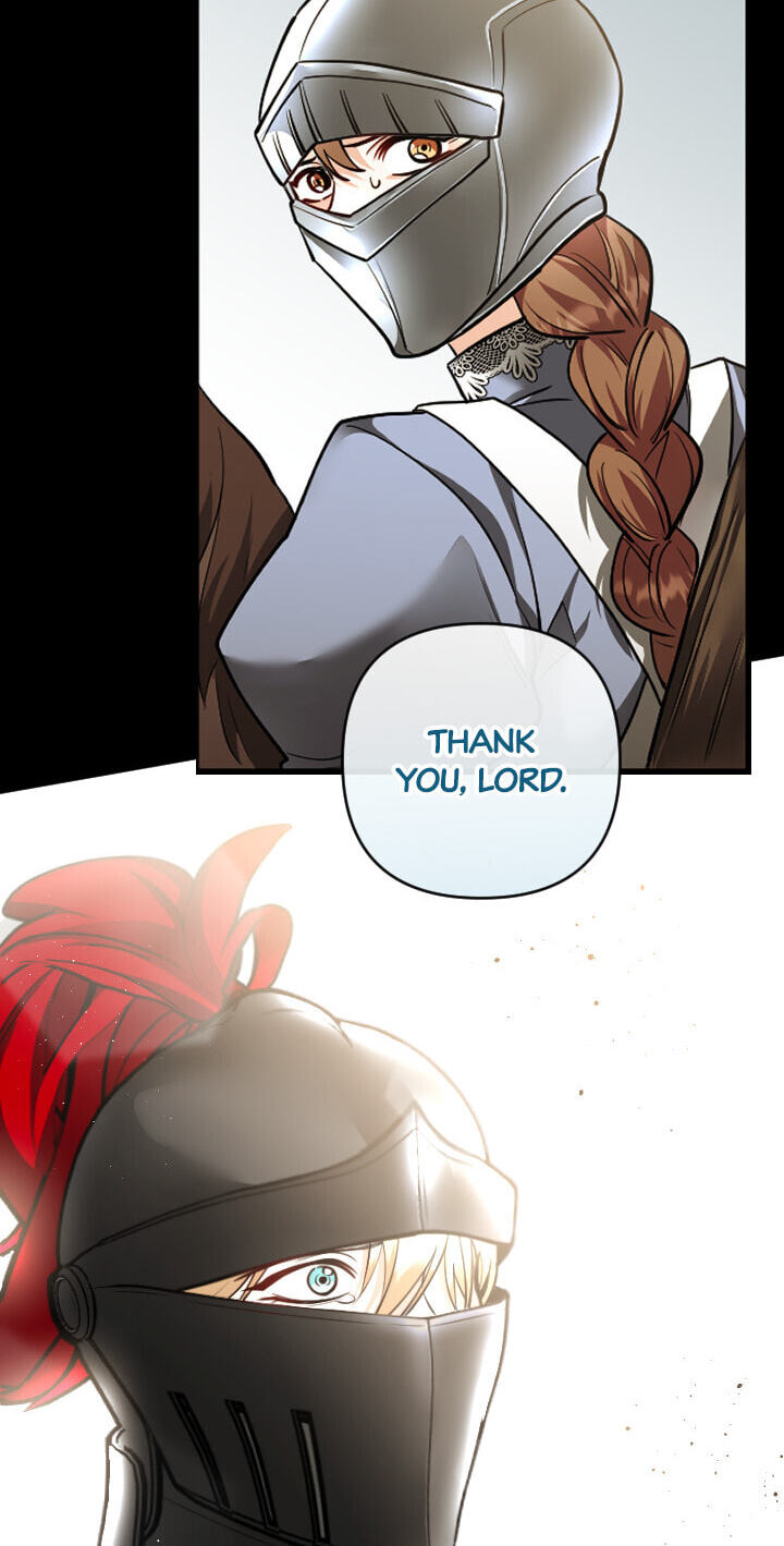 Different Eye-Level Chapter 54 page 41 - 