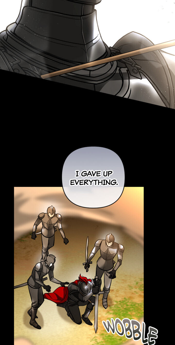 Different Eye-Level Chapter 54 page 42 - 