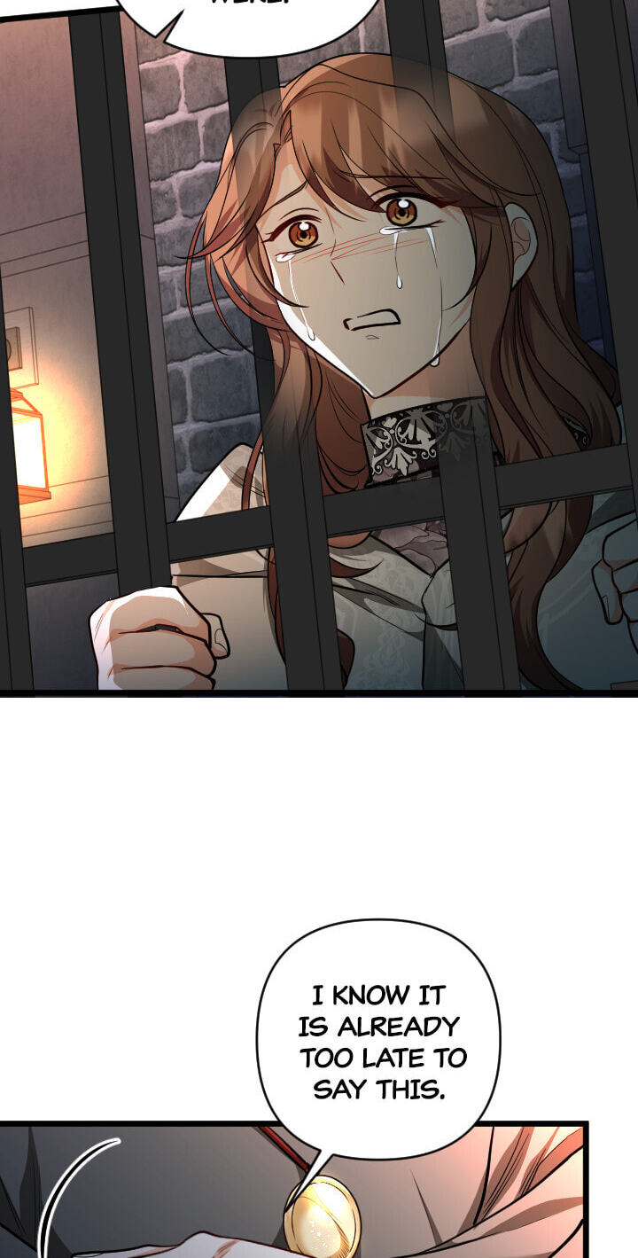 Different Eye-Level Chapter 54 page 46 - 