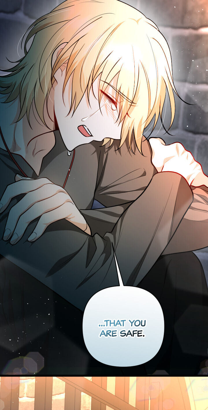 Different Eye-Level Chapter 54 page 48 - 