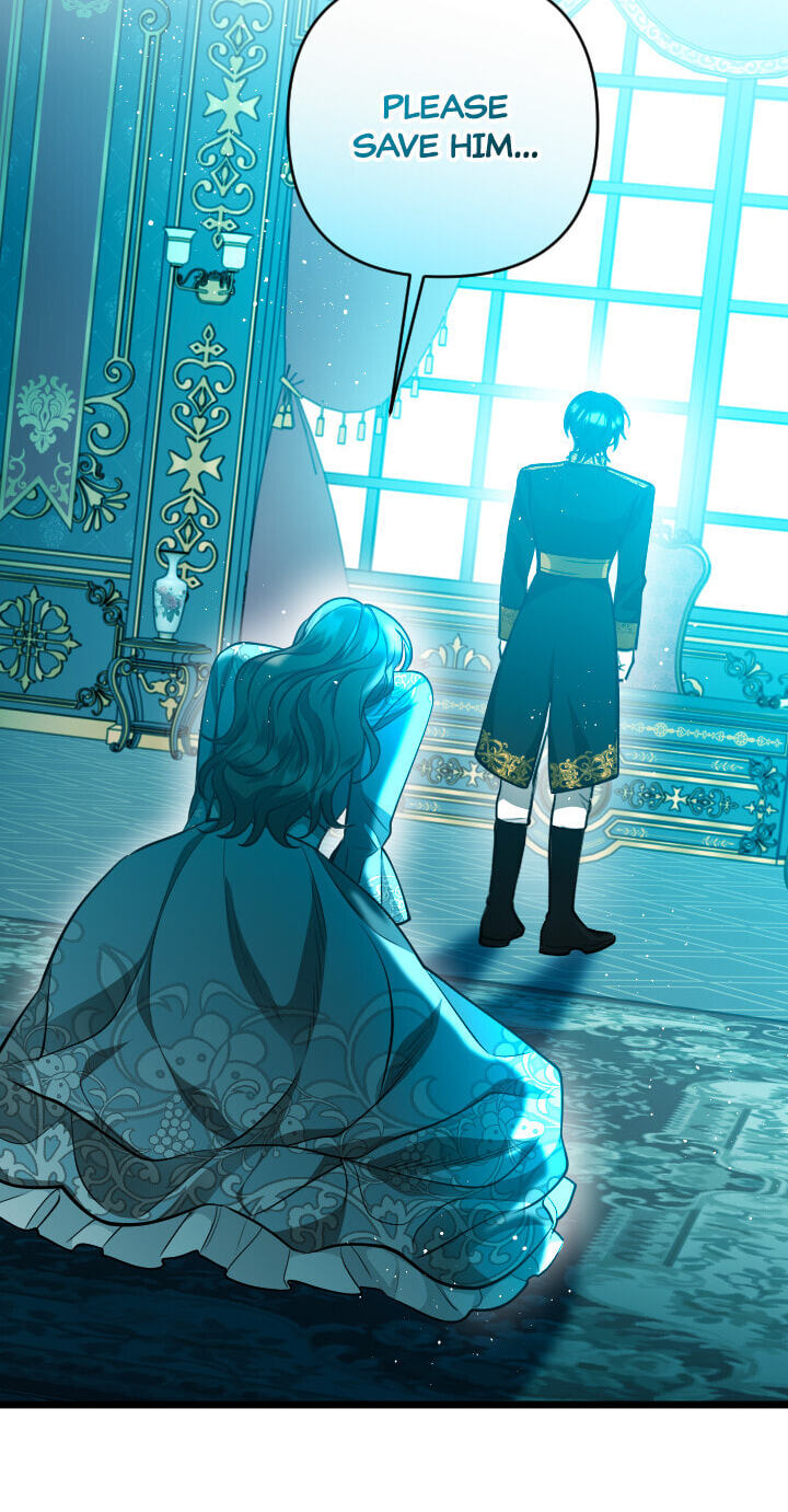 Different Eye-Level Chapter 54 page 53 - 