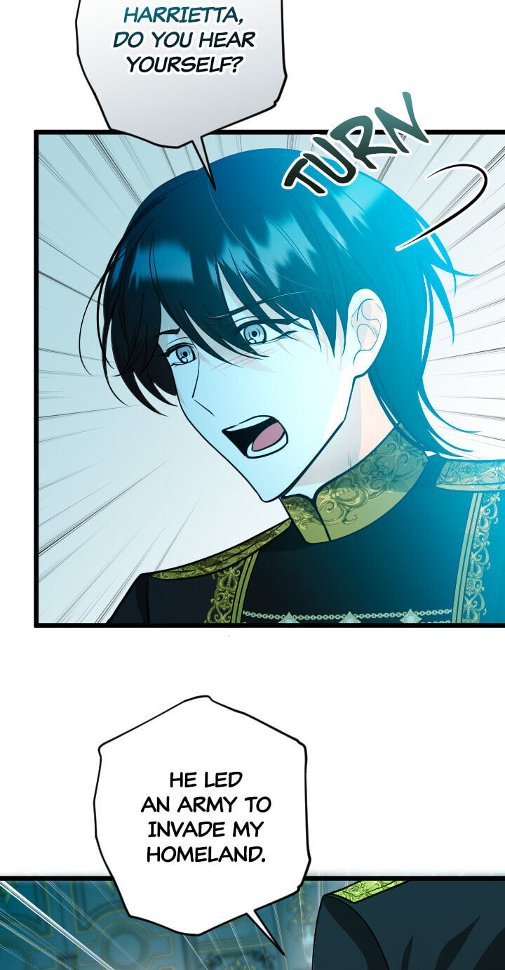 Different Eye-Level Chapter 54 page 56 - 