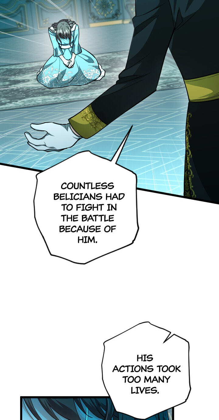 Different Eye-Level Chapter 54 page 57 - 