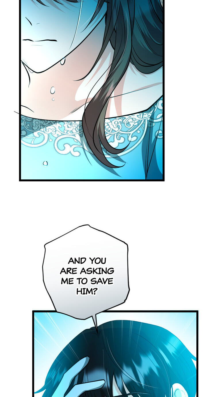 Different Eye-Level Chapter 54 page 58 - 
