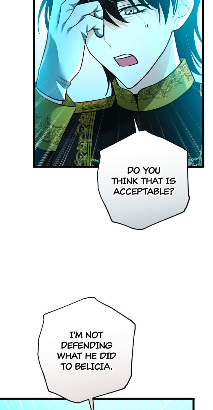 Different Eye-Level Chapter 54 page 59 - 