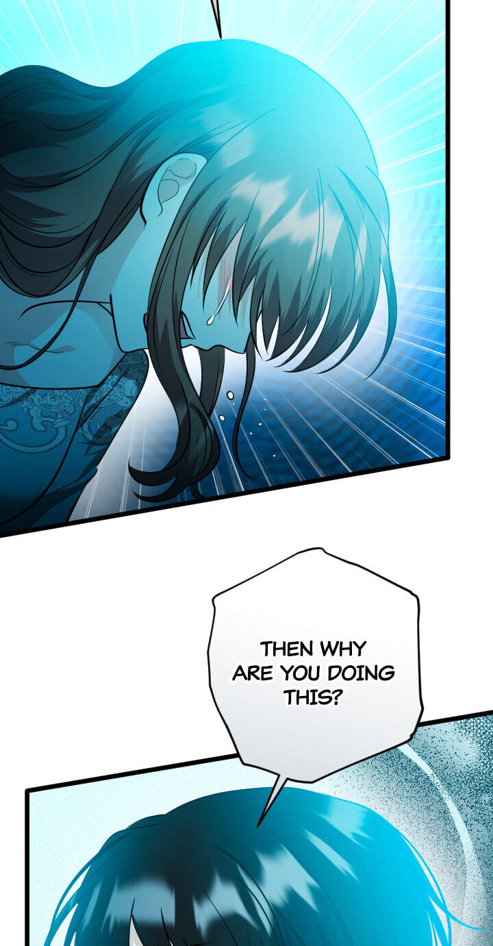 Different Eye-Level Chapter 54 page 60 - 