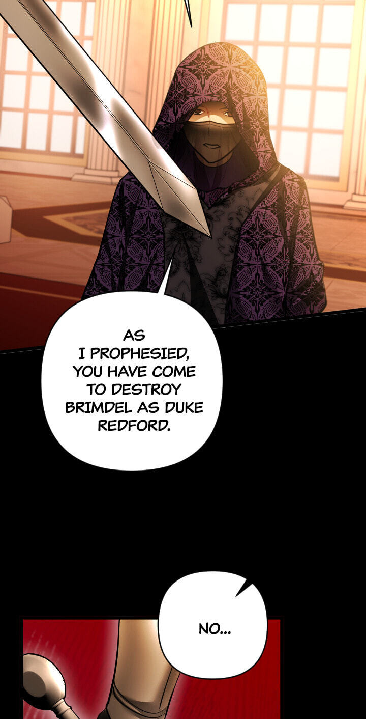 Different Eye-Level Chapter 54 page 7 - 