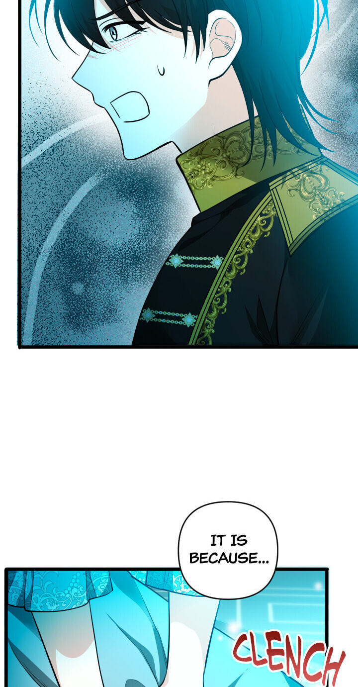 Different Eye-Level Chapter 54 page 61 - 