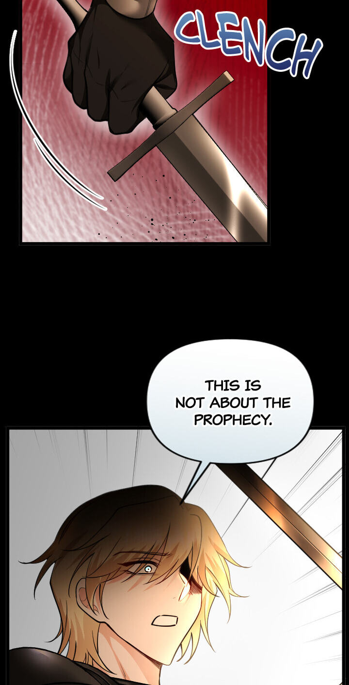 Different Eye-Level Chapter 54 page 8 - 