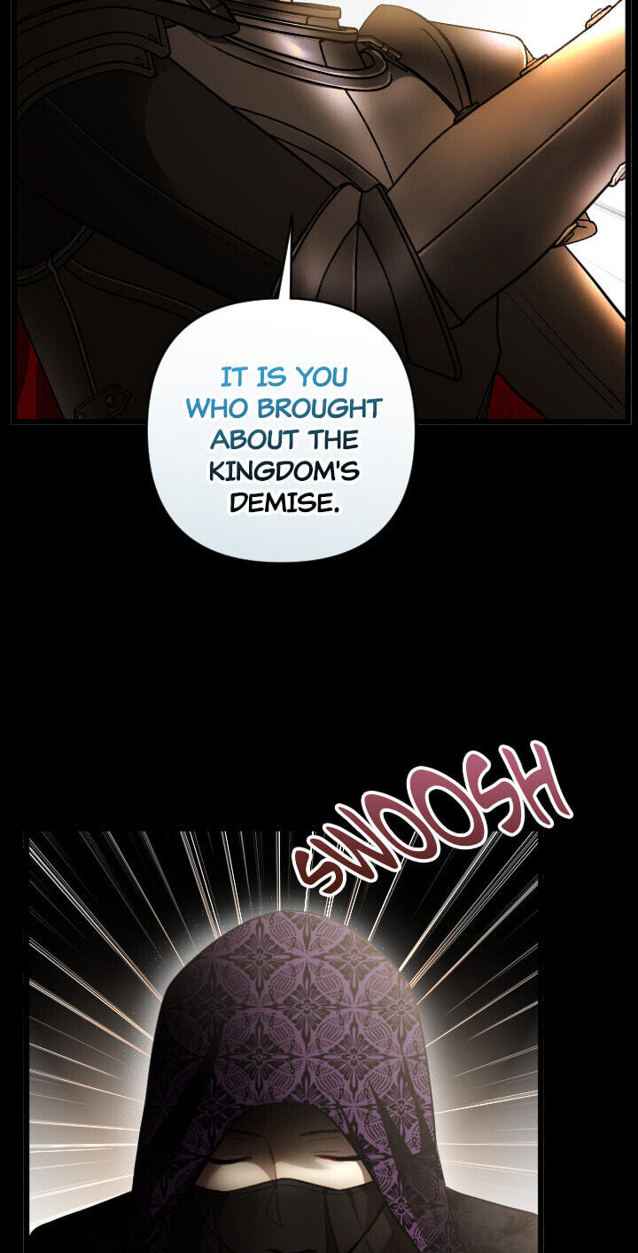 Different Eye-Level Chapter 54 page 9 - 